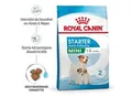 ROYAL CANIN Mini Starter 4 kg
