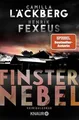 Finsternebel: Kriminalroman | Der Bestseller aus Sc... | Buch | Zustand sehr gut
