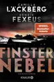 Finsternebel Kriminalroman | Der Bestseller aus Schweden jetzt im Taschenbuch