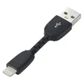 Renkforce USB Typ A - Lightning (USB 2.0, 2.50 W) (1420056)