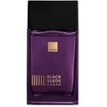 AVON Black Wildleder Charm Eau de Toilette 100 ml