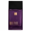 AVON Black Wildleder Charm Eau de Toilette 100 ml