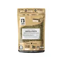 Bremer Gewürzhandel Rucola Pesto Gewürzmischung, grünes Pesto, Pastasauce zum Selbermachen, 3 x 100g