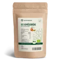 Bio Gemüsebrühe mit 51% Gemüseanteil (500g)