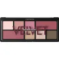 Catrice The Deep Velvet Eyeshadow Palette (#D05F58, #D9845E, #DF8477, #F7BF9A, #FCC69D, #FDBE8D, #FF8A83, #FFB691) (cosnova GmbH)