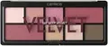  The Deep Velvet Lidschatten-Palette 9 g