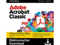 ACROBAT CLASSIC STE 3Y - [PC/MAC]