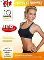 Fit for Fun - 10 Minute Solution: Power Fatburner