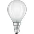 Osram Base CL P, 4 W, 40 W, E14, 470 lm, 15000 h, Warmweiß