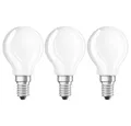 Osram LED-Leuchtmittel OSRAM HOMELIGHTING 4058075819399 LED EEK E (A - G) E14 Tropfenform 4.2