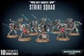 Games Workshop Spielfigur Warhammer 40.000 Gre