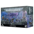 Grey Knights Strike Squad Games Workshop – Neu & Versiegelt (Box)