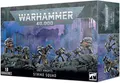 Strike Squad, Grey Knights, Warhammer 40k, Games Workshop, 57-08 NEU