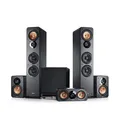 ULTIMA 40 Surround Power Edition "5.1-Set"