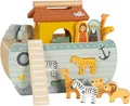 Steckspiel Arche Noah "Safari"
