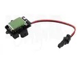 HITACHI 132582 Gebläsewiderstand für RENAULT CLIO II (BB0/1/2, CB0/1/2)