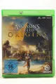 Assassin`s Creed: Origins (Microsoft Xbox One) Spiel in OVP - SEHR GUT