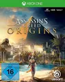 Assassin's Creed Origins