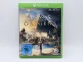 Assassin's Creed Origins (Microsoft Xbox One)