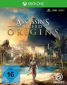 Assassin's Creed Origins (Microsoft Xbox One)