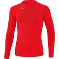 Erima Athletic Longsleeve - rot