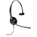Poly EncorePro HW510 - Headset - On-Ear - kabelgebunden