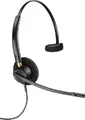 Plantronics EncorePro HW510 - Headset - über dem Ohr (89433-02)