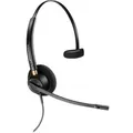 POLY Headset EncorePro (HW510) monaural