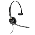 Plantronics EncorePro HW510 Headset verkabelt On-Ear