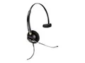 PLANTRONICS - EncorePro HW510V Headset, Kabelgebunden  NEU