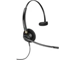 Poly EncorePro HW510 - Headset - On-Ear - kabelgebunden