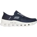 SKECHERS Herren Slipper GLIDE-STEP PRO-