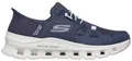 Skechers Glide-Step Pro Slip-On Herren | Textil - NEU