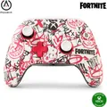 PowerA Wireless Controller - Fortnite Special Edition (Windows, Xbox One S, Xbox One X, Xbox Series S, Xbox Series X) (XBGP0400-01)