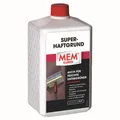 MEM Super Haftgrund 1 l Haftgrundierung Haftvermittler Grundierung Putzgrund