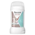 Rexona Women Maximum Protection Deo Stick 96h Antitranspirant 3x Schutz 50 ml