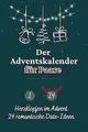 Der Adventskalender für Paare: 24 romantische Date-... | Buch | Zustand sehr gut