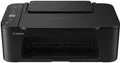 Canon PIXMA TS3750i - Multifunktionsdrucker - Farbe - Tintenstrahl - Legal/A4 (210 x 297 mm) (Original) - A4/Legal (Medien) - 60 Blatt - Wi-Fi(n), USB 2,0 - Schwarz (6671C006)