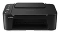 Canon PIXMA TS3750i: Drahtloser Farbtintenstrahldrucker, A4, drucken, kopieren, scannen. Kompatibel mit PIXMA Print Plan, randloses Fotodrucken, ideal für Home-Office und Smartphones