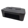 Canon PIXMA TS3750i: Drahtloser Farbtintenstrahldrucker A4 druck - Unvollständig