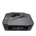 Canon Farbtintenstrahldrucker Drucker A4 PIXMA TS3750i Drahtlos Kopiere - Defekt