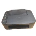 Canon Farbtintenstrahldrucker Bürogeräte PIXMA TS3750i Kabellos für A4 Drucken K
