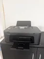 Canon PIXMA TS3750i Tintenstrahldrucker A4 4800 x 1200 DPI Wi-Fi B-Ware