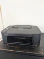 Canon PIXMA TS3750i Multifunktionsdrucker Schwarz Tintendruck WLAN  Ohne OVP