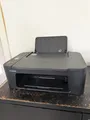 Canon PIXMA TS3750i Multifunktionsdrucker Schwarz Tintendruck WLAN  Ohne OVP