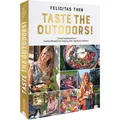 Christian Brandstätter Taste the Outdoors! (Deutsch, Felicitas Then, 2022) (21230284)