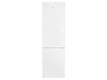 OK. OFK 651 E W Kühlgefrierkombination (E, 262 l, 1800 mm hoch, Weiß)