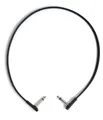 ROCKBOARD CAB PC F 60 BLK Patchkabel WKl-WKl 0,6m