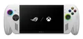 ASUS ROG Xbox Ally RC73YA-NH002W AMD Ryzen Z2 A Tragbare Spielkonsole 17,8 cm (7") weiß