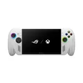 ASUS ROG Xbox Ally RC73YA-NH002W Handheld-Konsole Weiß 7 Zoll